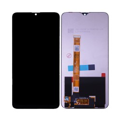Touch+Display Oppo A9/Oppo F11/Oppo A9x Service Pack Preto Touch+Display Oppo A9/Oppo F11/Oppo A9x Service Pack Preto